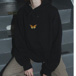 Meet your Posher, Marley